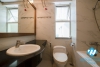Fully furnished three bedroom apartment for rent